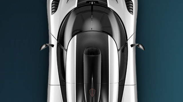 Cool video of Koenigsegg's supercar One:1 and the Telenor Cloud Connected App!