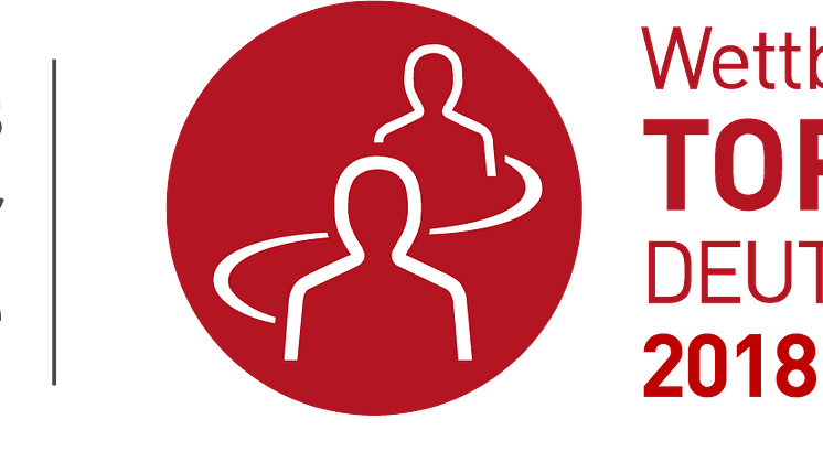 „TOP SERVICE Deutschland 2018“ Wettbewerb 