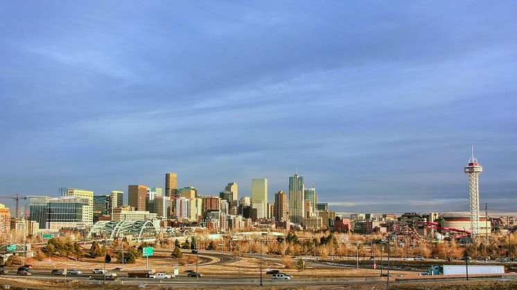 Northumbria academics head stateside to present latest research