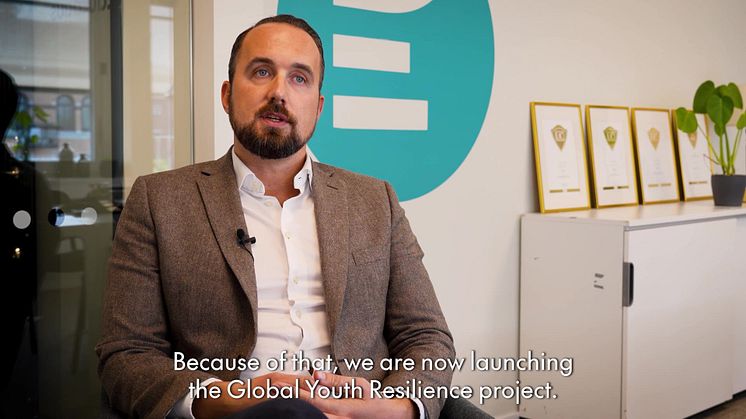 Educatius Launches Major Initiative to Strengthen Mental Resilience in Teens Studying Abroad