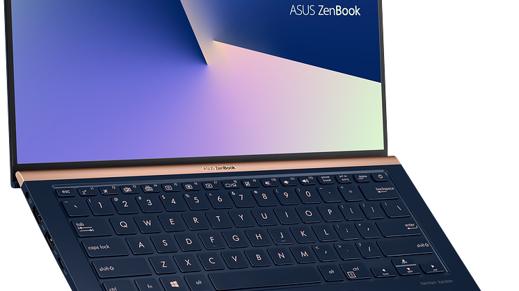 Zenbook 14