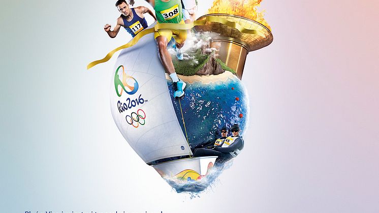 loteria Visa Rio 2016