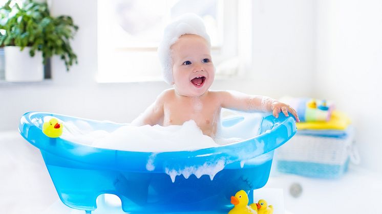 Do we need to be cautious about what's in our bathing water?