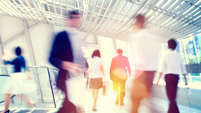 CFO Survey: Svenska företag visar fortsatt optimism och investeringsvilja