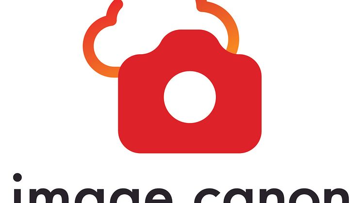 Connect, share and store images and movies seamlessly with image.canon