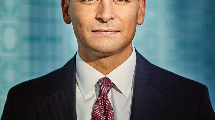 Andreas Hatzigeorgiou