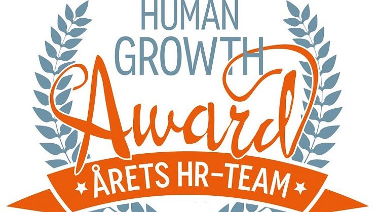 LRF Konsult nominerade till årets HR-team 2017 