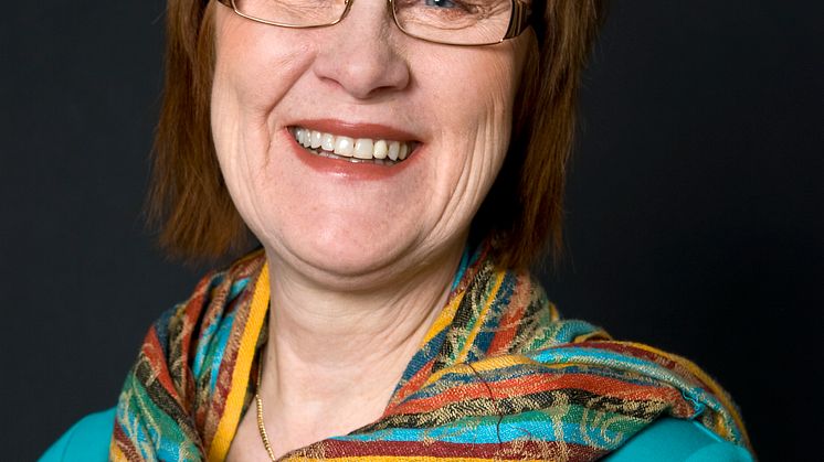 Marianne Cedervall