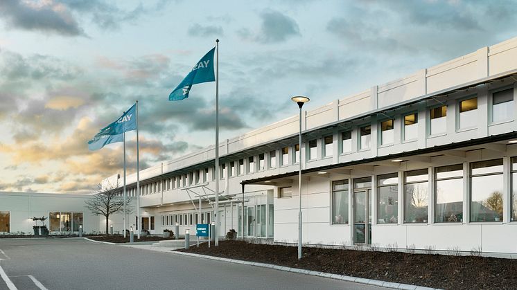 Yaskawa Exteriör_Foto Martin Palm_medium