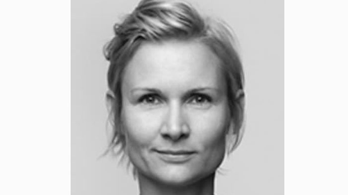 Gabriella Rosberg Berggren kan bli Årets Mediesäljare