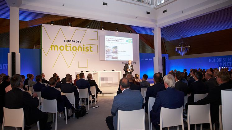 Wiehler Forum 2019