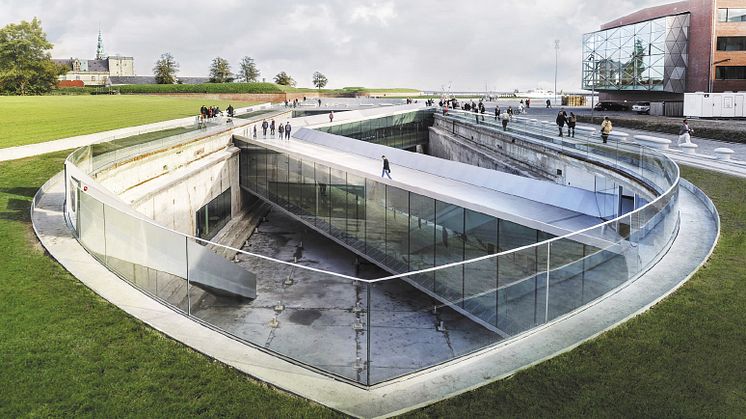 ​”Rigtige venner” hjælper museum igennem krisen 