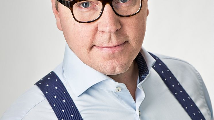 Pressbild Kristofer von Beetzen