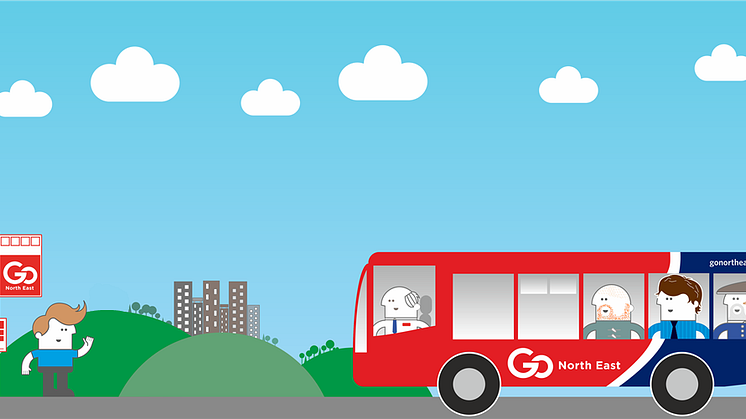 Service changes from 21 May 2017