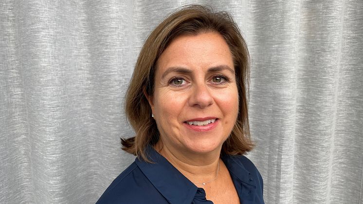 Ny Ekonomichef för BoKlok Sverige