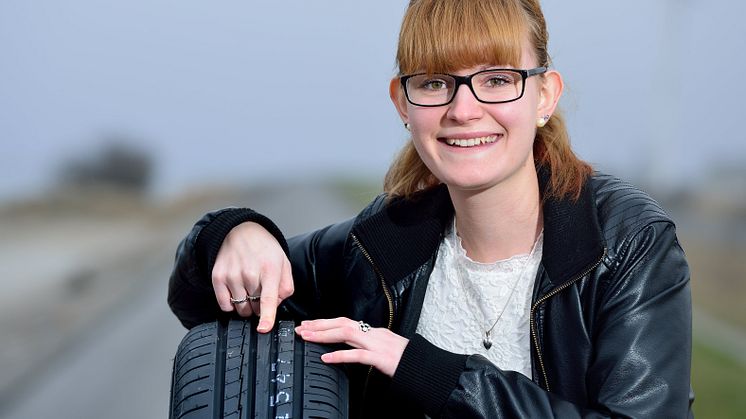 På Dækimportørforeningens hjemmeside kan bilisterne hente 10 gode råd om sommerdæk