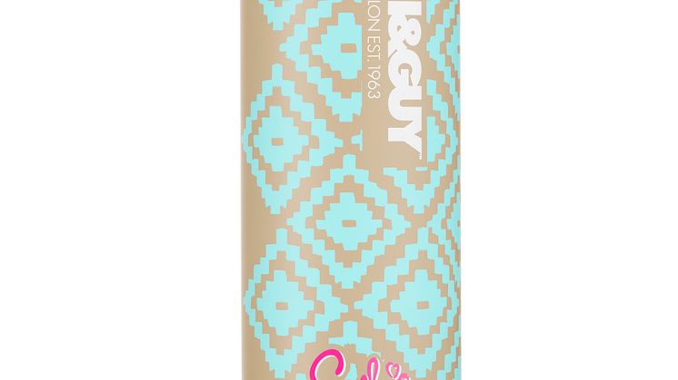 TONI&GUY x Sophia Webster Glamour Firm Hold Hairspray