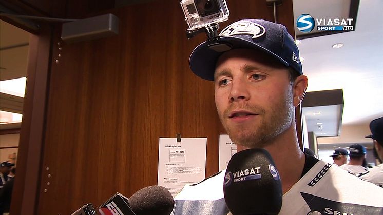 Matt Prater og Steven Hauschka om Rugland