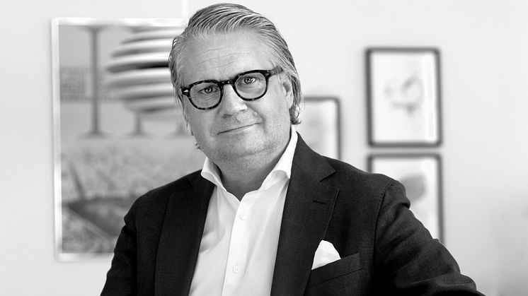 Erik Mikael Karlsson