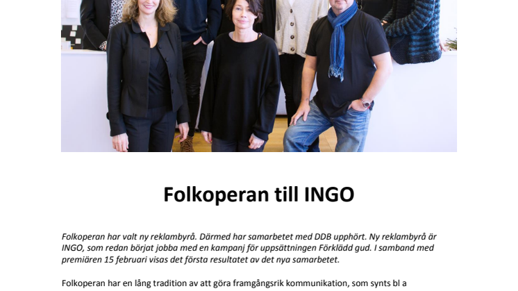 Folkoperan till INGO