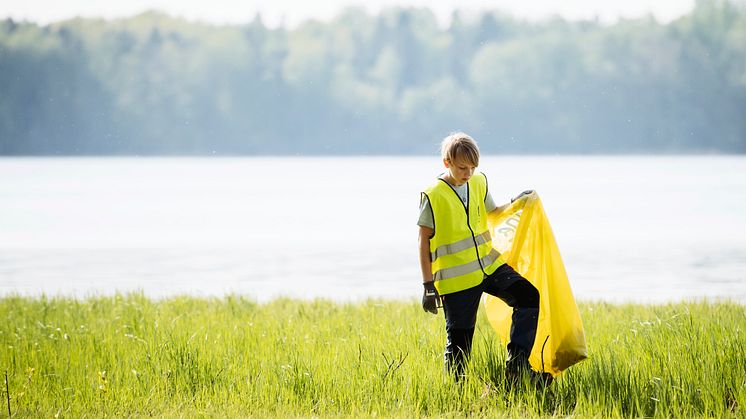 Städa Sverige 2019
