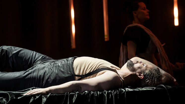 Tristan och Isolde