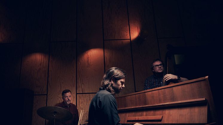 Bach Jazz
