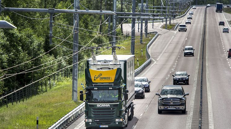 Elvägar - en viktig pusselbit för miljön 