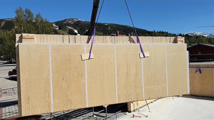 IsoTimber söker Sales Manager