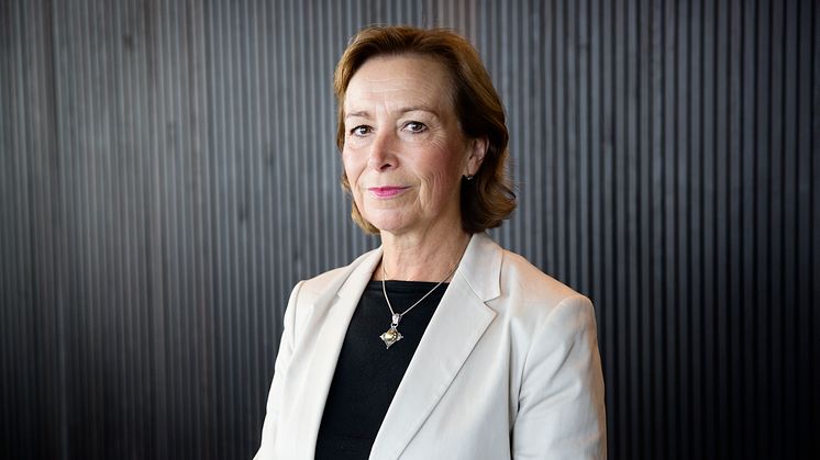 Kerstin Tham