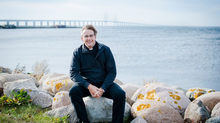 Helgmålsringning från Svenska kyrkan Malmö