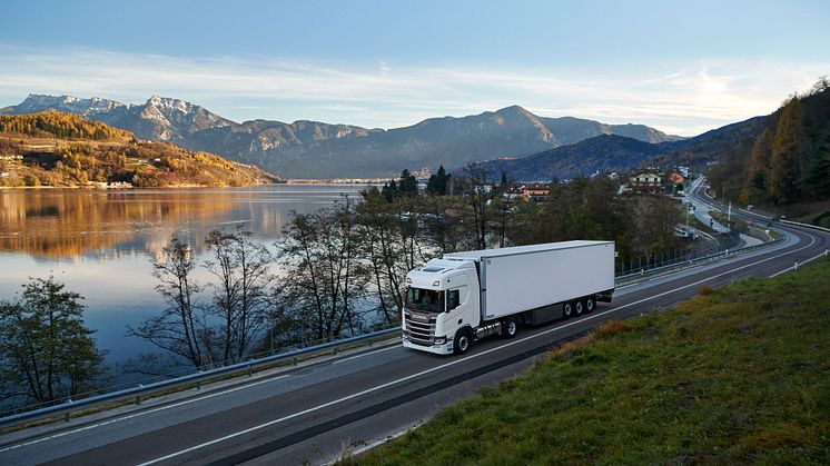 Neue Vorschriften verlangen ab Januar 2019 von Herstellern schwerer Lkw in der EU die Erfassung des VECTO-Wertes. 