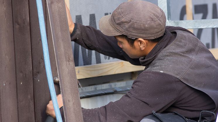 Knauf Insulation Story Photo 4