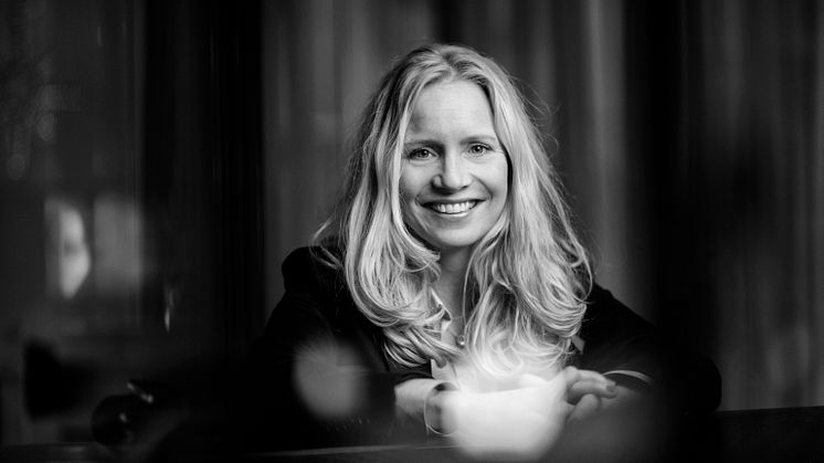 Organisationsändringar inom Reitan Convenience Sweden AB: Mariette Kristenson ny VD och landschef i Sverige.