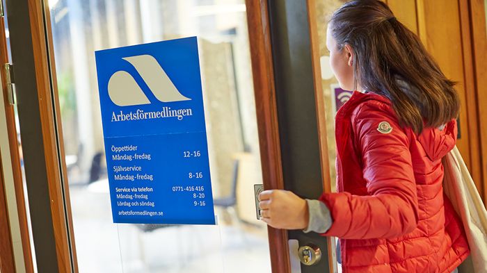 Syftet med GR SAMSYV är att tydliggöra hur kommun och näringsliv kan arbeta tillsammans för att ge goda förutsättningar för elever att göra väl underbyggda studie- och yrkesval. Bild: Anna Hult