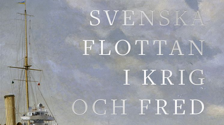 Klart skepp omslag