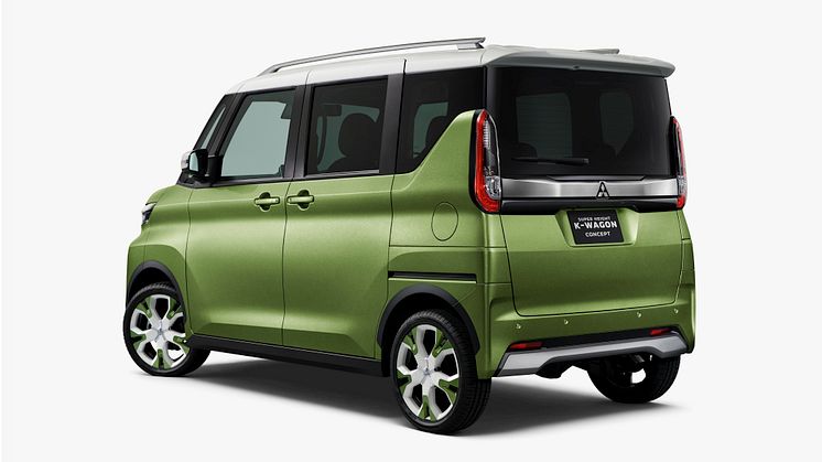 K-Wagon Concept - ext 3