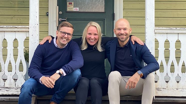 Ludvig & Co förvärvar redovisningsbyrå i Falun