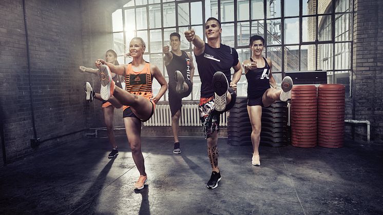 BODYATTACK® 
