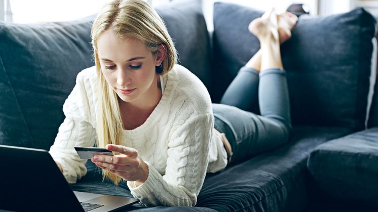 Säker kortanvändning i nätbutiker