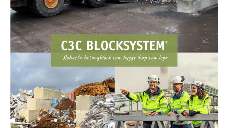C3C Blocksystem 2022