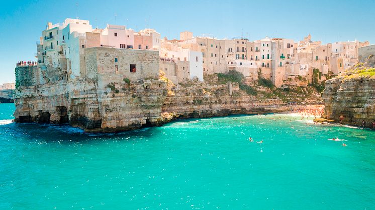 Polignano a Mare