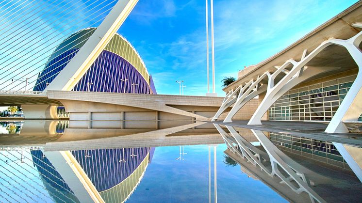 Valencia, Spain