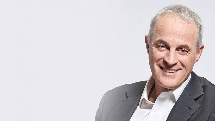 Professor Didier Pittet