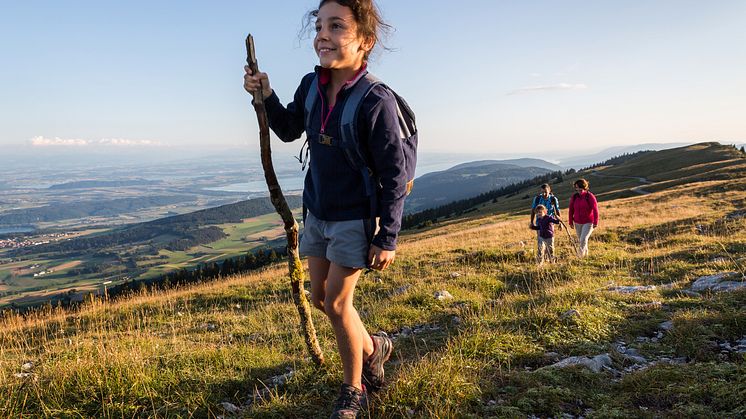 Naturpark Chasseral