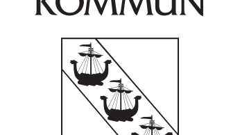 Logotyp Sollentuna kommun svart