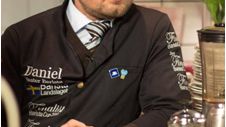 ZOÉGAS sponsrar Swedish Open 2012