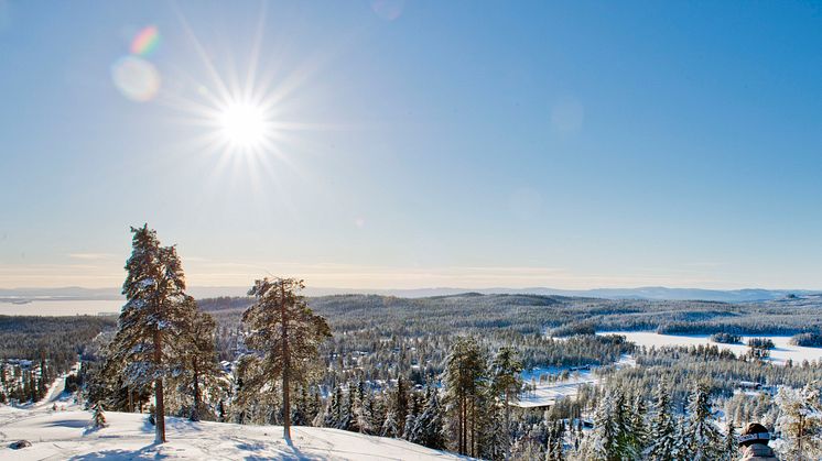 Vattenbrist ger högre rörliga elpriser