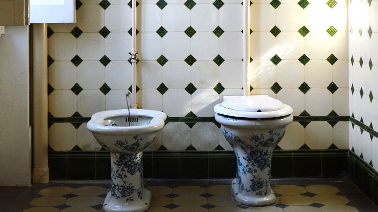 GROHE blickar tillbaka och listar både trender vi saknar och några vi helst glömmer