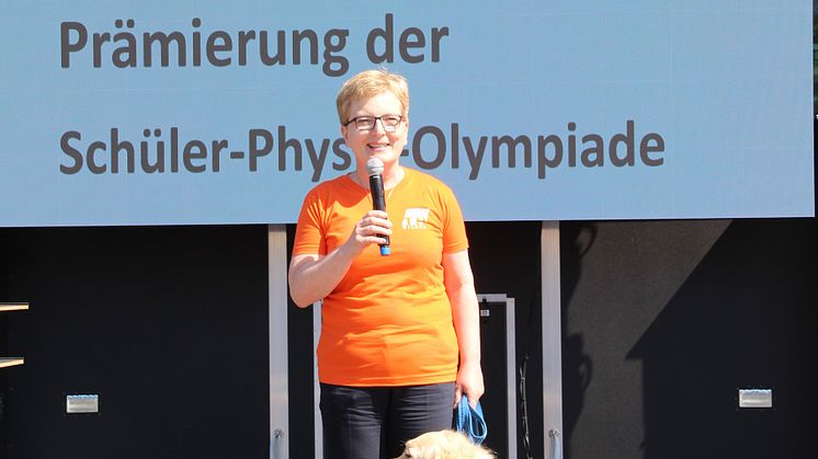 Hochschulinformationstag am 26. Mai 2018